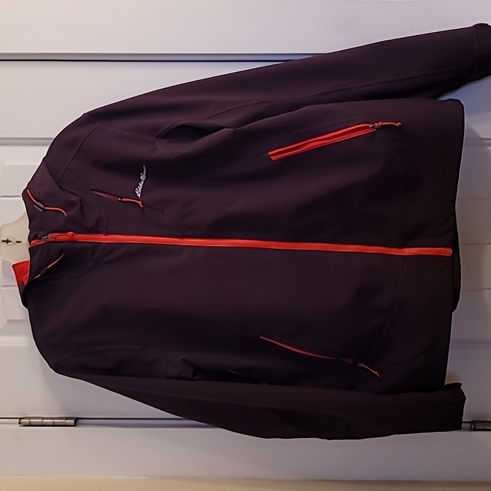 Eddie Bauer First Accent large jacket